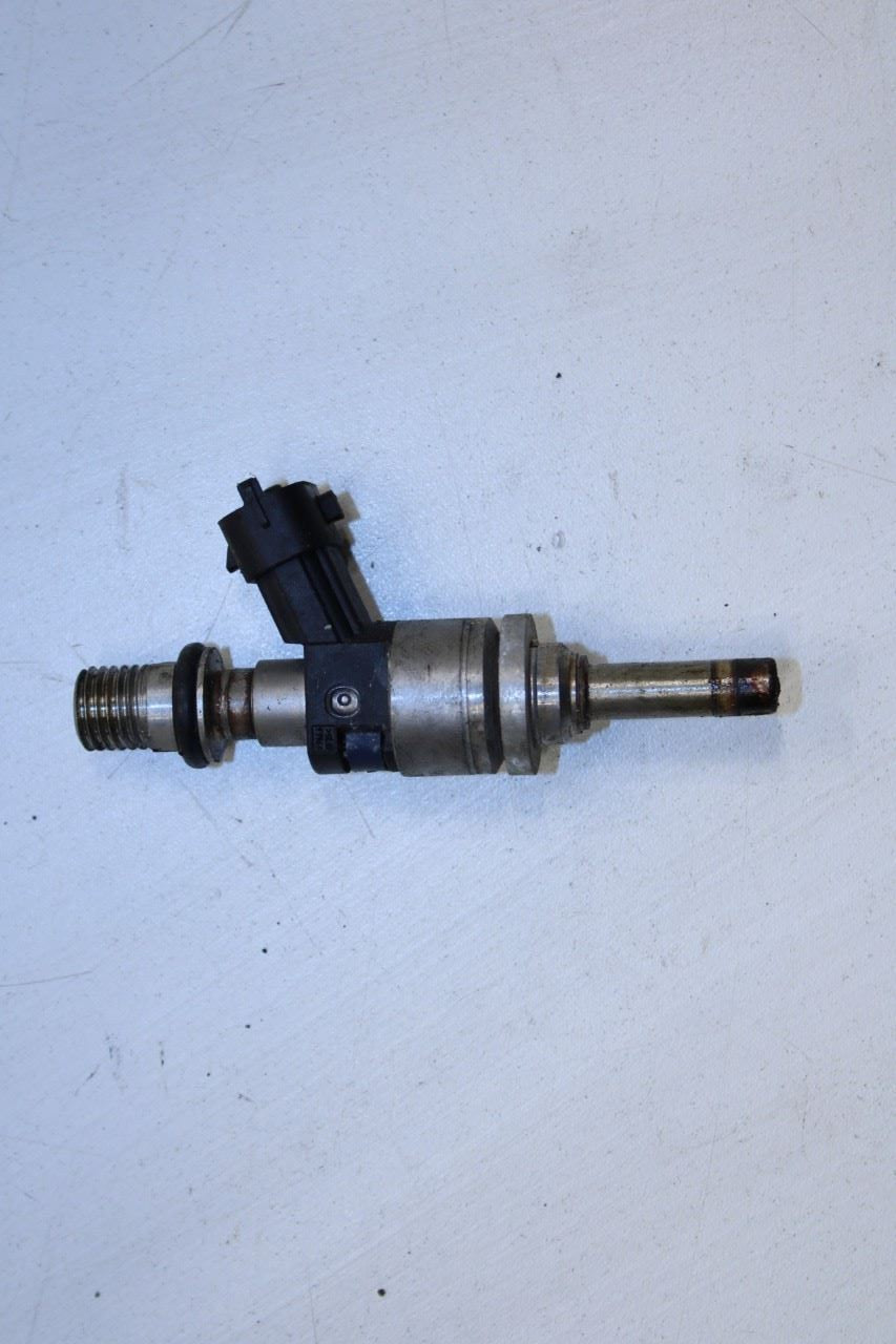 11-16 Porsche Panamera 4 3.6L High Pressure Fuel Injector Set 6 948-110-128-35 - Alshned Auto Parts