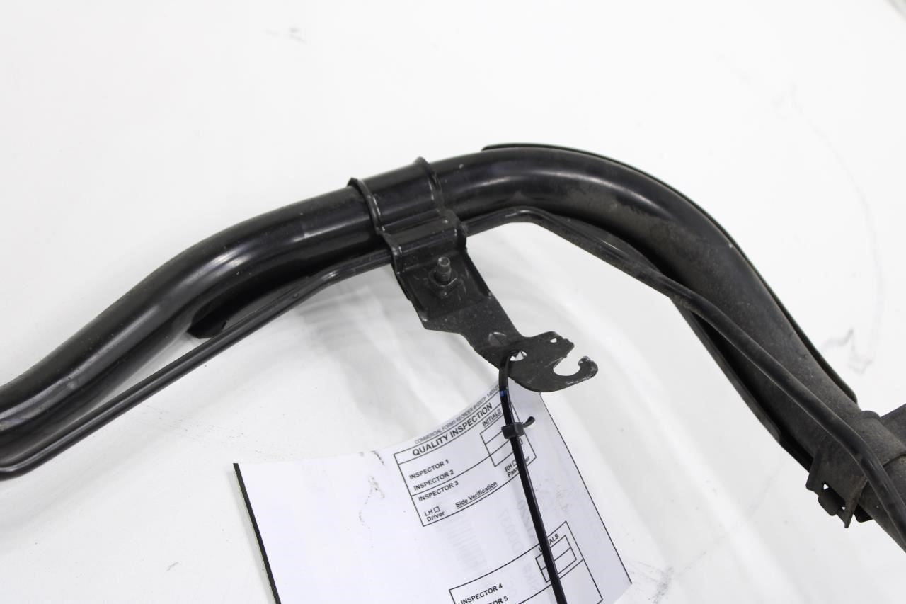 2013-2020 Nissan Pathfinder SV 3.5L Fuel Filler Neck Hose Tube Pipe 17221-3JA1B - Alshned Auto Parts