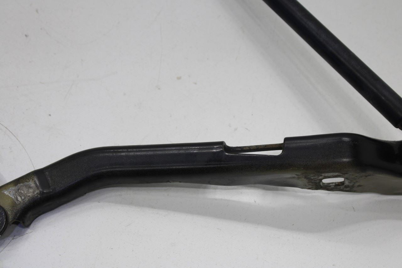 2015-20 Ford F150 Super Cab Lariat Front RH and LH Hood Hinge Set w/ Lift Struts - Alshned Auto Parts