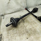 2015-16 Mercedes-Benz C300 AWD Rear Right Passenger Axle Shaft 205-350-96-08 OEM - Alshned Auto Parts