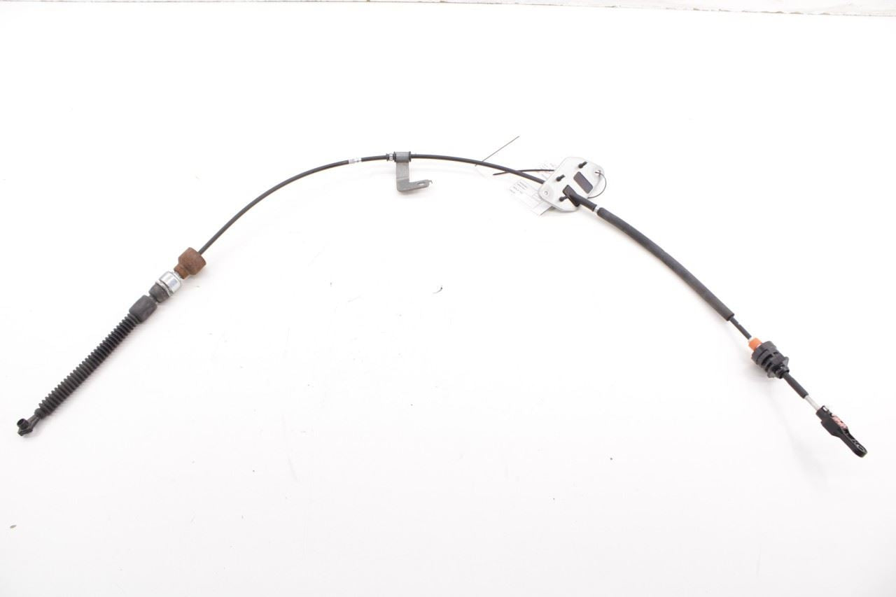 16-23 Mazda CX-9 Grand Touring Auto Transmission Gear Shift Lever Control Cable - Alshned Auto Parts