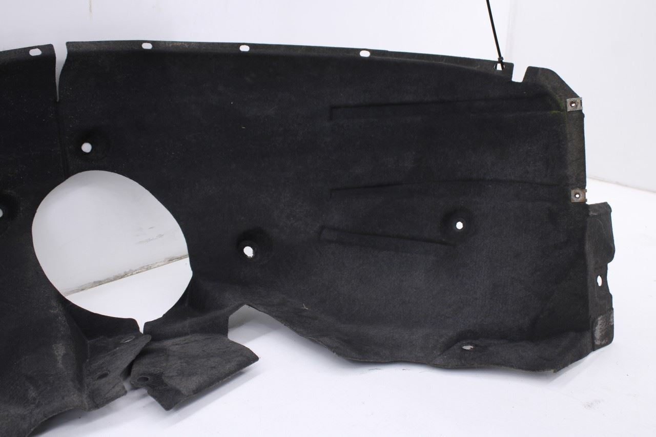 11-16 Mini Countryman Cooper S Front Left Wheelhouse Liner Splash Shield *ReaD*6