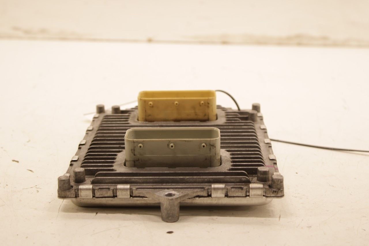 2019 Jeep Cherokee Latitude Engine Control Module ECU ECM 68328875AA OEM - Alshned Auto Parts