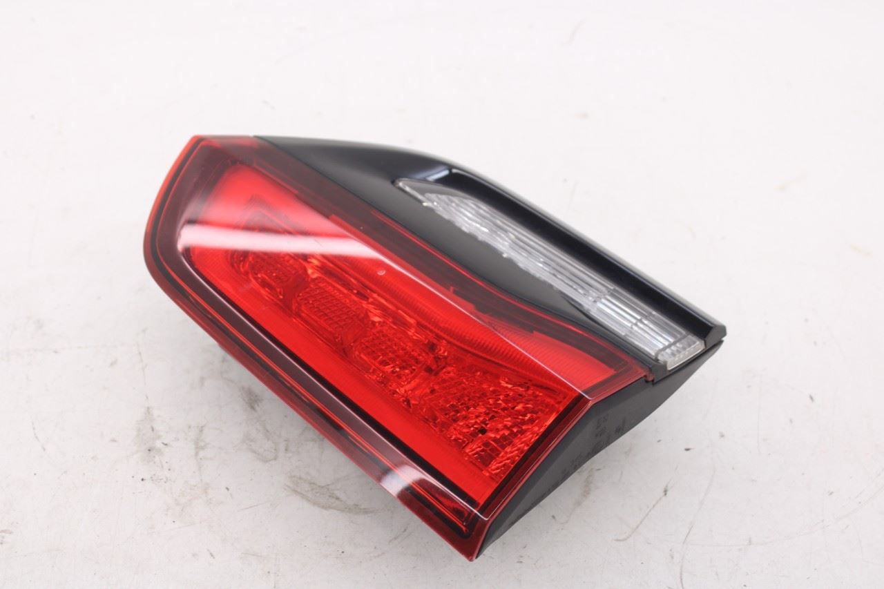 2014-2021 Jeep Grand Cherokee Laredo X 4X4 Rear Left Driver Side Tail Light Lamp - Alshned Auto Parts