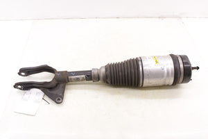 16-17 Jeep Grand Cherokee Overland 3.6L 4x4 Front Left Air Shock Strut Absorber