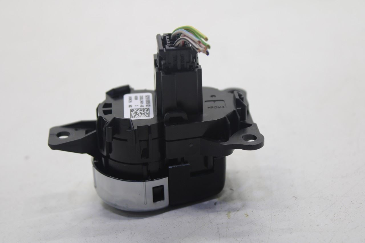 14-18 BMW X5 xDrive35i 3.0L Engine Start Stop Ignition Switch Button 61319291689 - Alshned Auto Parts