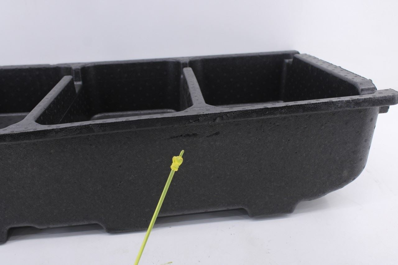 2021-23 Hyundai Santa Fe SEL Rear Cargo Floor Storage Foam Tray Compartment Box7