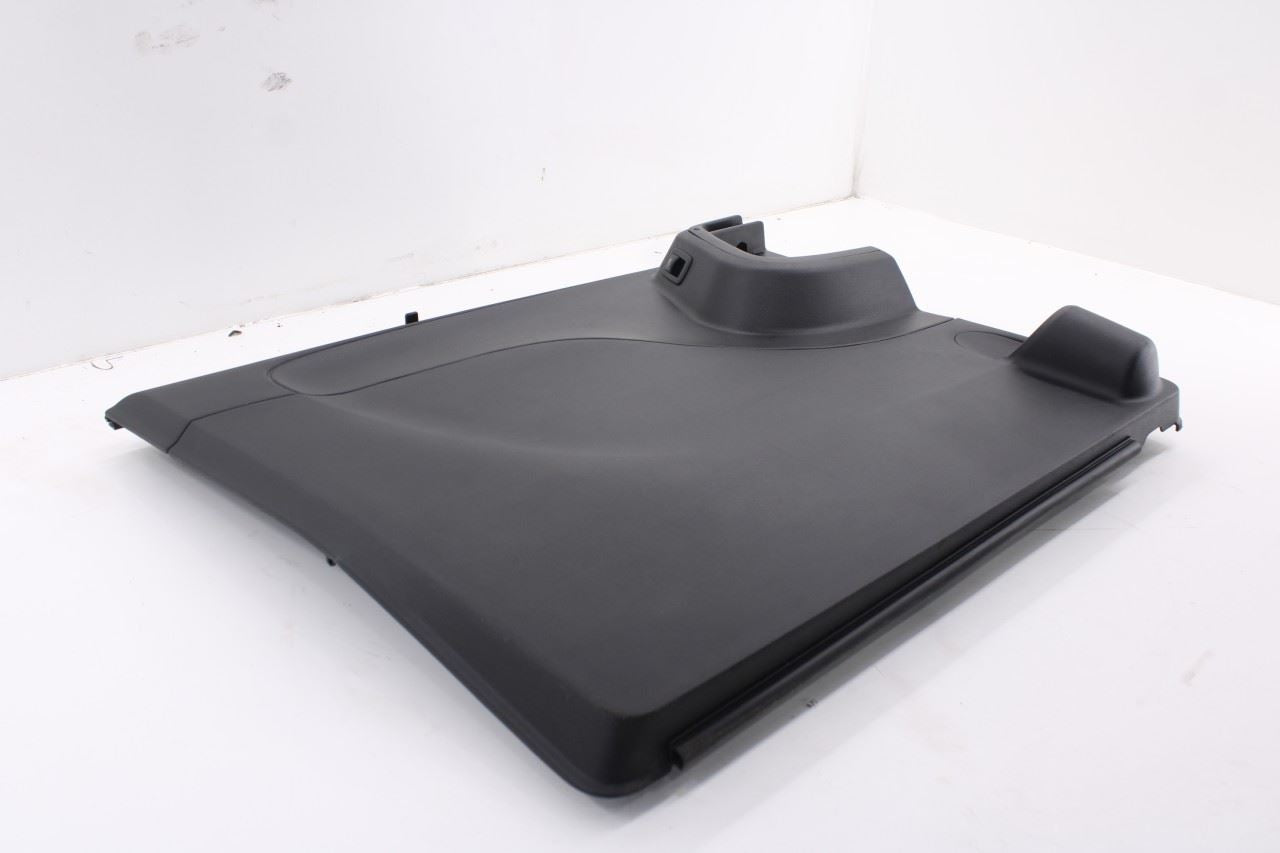 2016-20 Dodge Grand Caravan GT Rear Left Side Sliding Door Trim Panel 1UW07DX9AA6