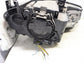 07-2013 BMW X5 Front Left Driver Headlight Lamp 63-12-7-298-451 OEM *ReaD**AS IS - Alshned Auto Parts