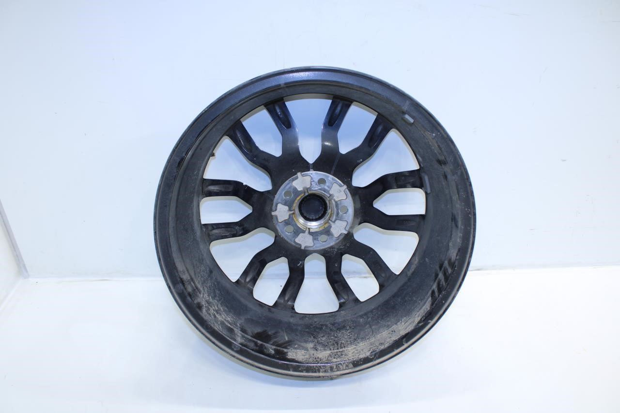 2022-2025 GMC Terrain Denali Alloy Wheel R19x7.5J 12 Spoke 84348851 OEM - Alshned Auto Parts