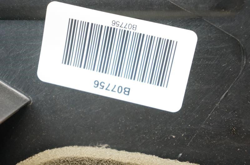 2011-2019 Jeep Grand Cherokee 3.6L Engine Appearance Motor Cover 68022193AD OEM - Alshned Auto Parts