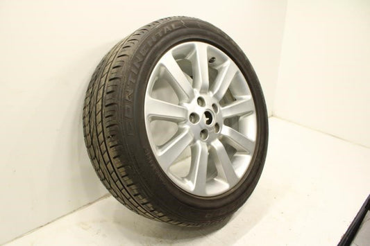 2006-2009 Land Rover Range Rover Wheel Tire Continental Cross Contact 255/50R20 - Alshned Auto Parts