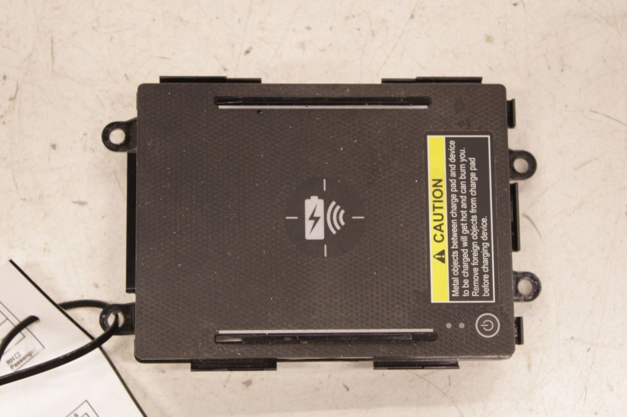 2023-2026 Acura Integra A-Spec Wireless Charging Control Module 8A370-T20-A03 - Alshned Auto Parts