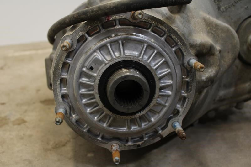 16-2024 Ram 1500 Classic 5.7L 4x4 Electric Shift Transfer Case Bw44-45 80K Mile - Alshned Auto Parts