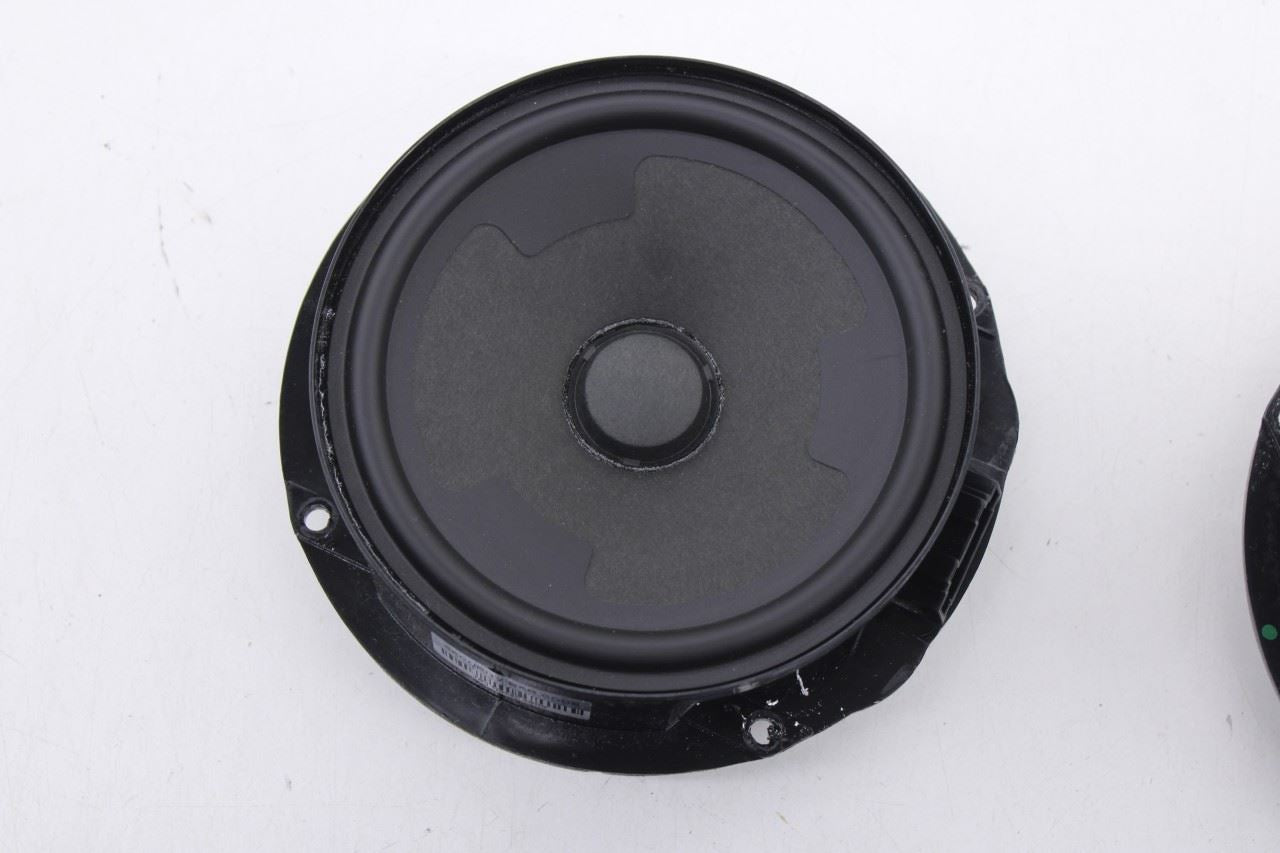 2019-2026 Volkswagen Jetta SE Front and Rear RH and LH Door Speaker 17A-035-7102