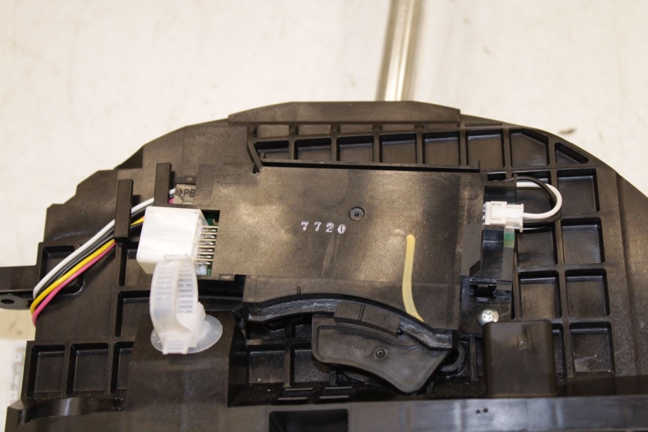 2016-20 Infiniti QX60 3.5L Automatic Transmission Gear Shifter Lever 34901-4RA0A - Alshned Auto Parts