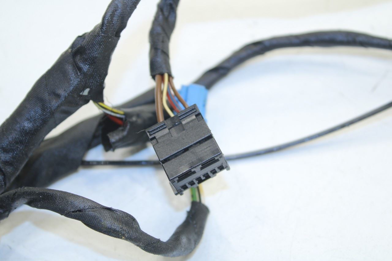 2013-2016 BMW 328i xDrive SULEV Front Right Power Seat Wire Harness 9339315 OEM - Alshned Auto Parts