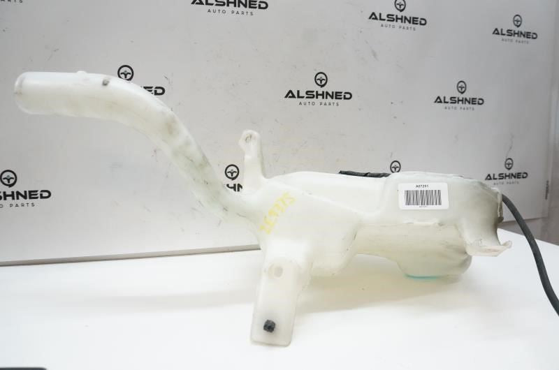 13-14 Ford Fusion 2.0L Windshield Washer Reservoir Bottle w/ Washer Pump *ReaD* - Alshned Auto Parts