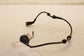 2012-22 Volkswagen Passat SE Rear Passenger Right ABS Speed Sensor Wire Harness - Alshned Auto Parts