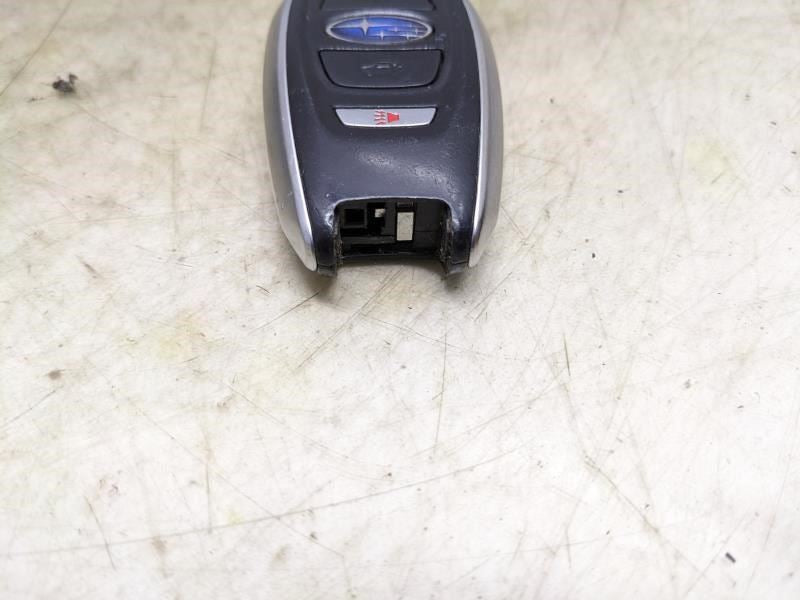 18-20 Subaru Forester Smart Keyless Entry Remote Key Fob Transmitter 88835FL030 - Alshned Auto Parts