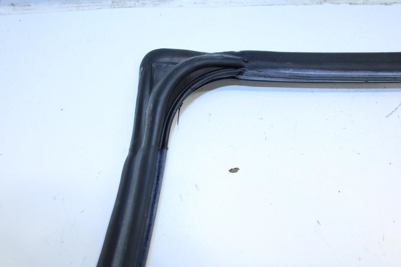 2007-2017 Jeep Wrangler Sahara Rear Right Door Body Weatherstrip 55395718AO OEM - Alshned Auto Parts