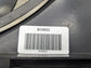 2012-2019 Nissan Versa 1.6L Radiator Cooling Fan Motor Assy 21481-3AB3A *ReaD* - Alshned Auto Parts