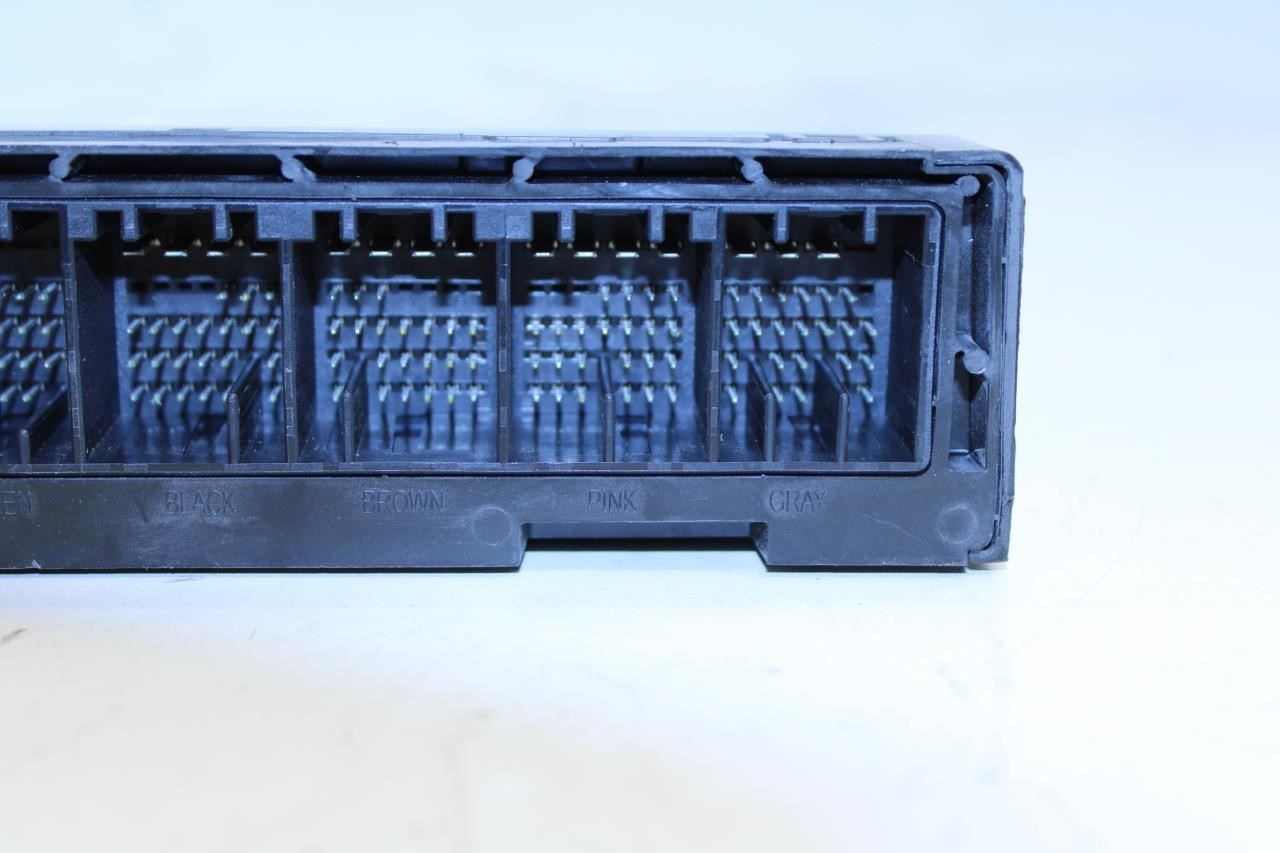 2015-2021 Buick Encore Body Computer Control Module BCM BCU 13521148 OEM - Alshned Auto Parts