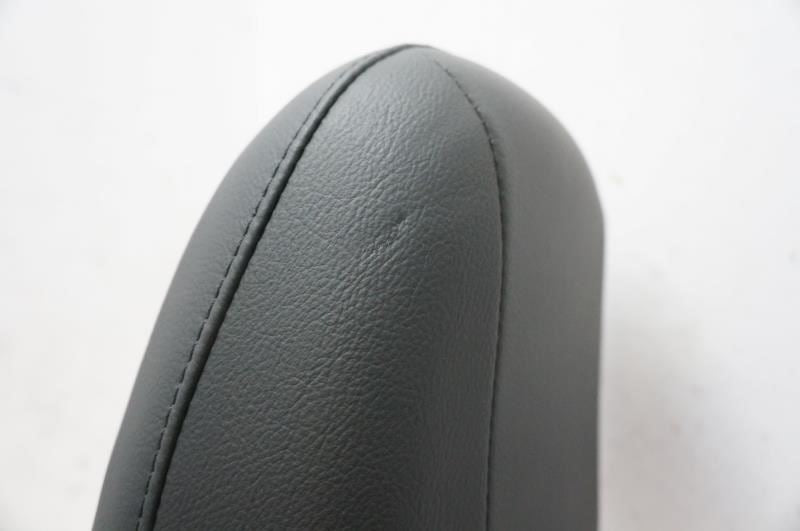 2017-2021 Jeep Compass Front Right Left Headrest Black Leather 6AF46DX9AC OEM - Alshned Auto Parts