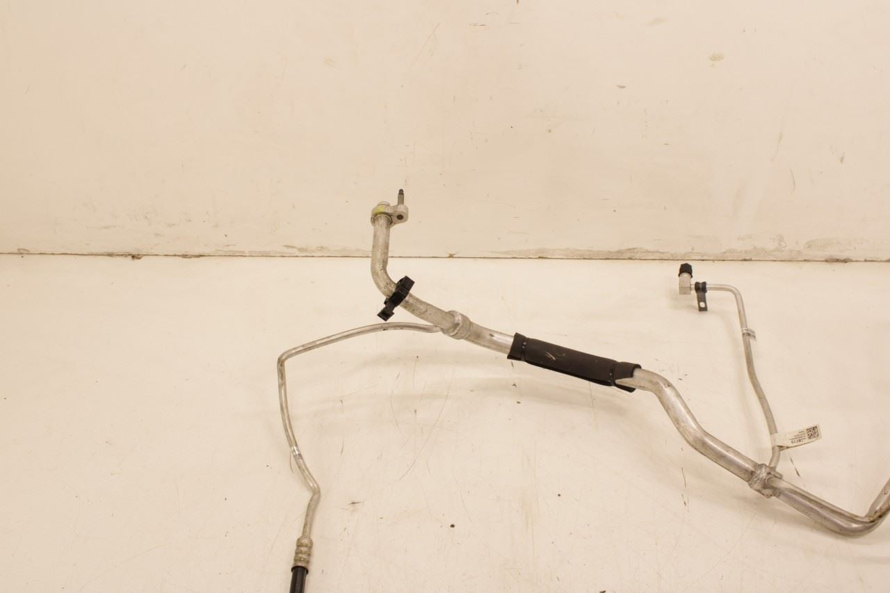 17-23 GMC Acadia SLT-1 3.6L AC Conditioning Refrigerant Heat Exchanger Line Hose - Alshned Auto Parts