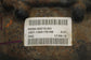 10-12 Jaguar XF 5.0L RWD Rear Differential Carrier 3.31 ratio 138K 9W83-4A213-AG - Alshned Auto Parts