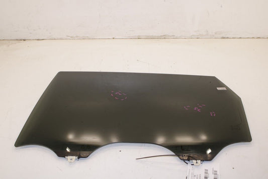 2014-2020 Infiniti QX60 Pure Rear Left Driver Side Door Window Glass 82301-3JA1C - Alshned Auto Parts