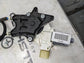 17-20 BMW 430i xDrive Front Left Side Door Window Regulator w/ Motor 513373527477