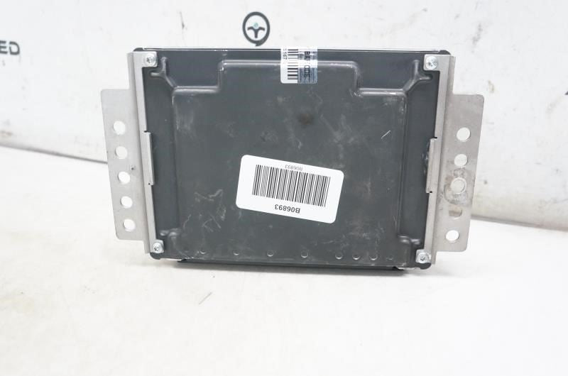 2006-2008 Porsche Cayman Engine Computer Control Module ECU ECM 99761860303 OEM - Alshned Auto Parts