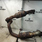 2011-2016 Ford F250 350 450 550 SD 6.2L 4x4 Exhaust System Pipe BC3Z-5F250-D OEM - Alshned Auto Parts