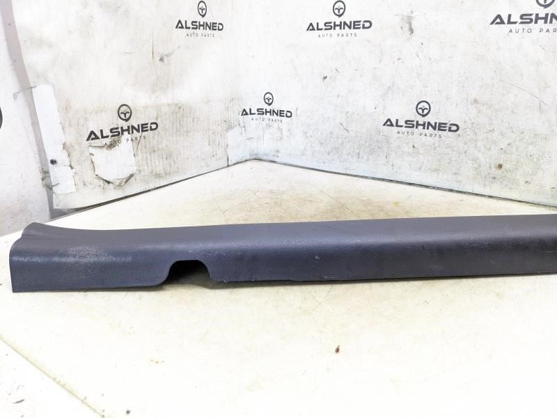 2009-2014 Hyundai Sonata Front Left Side Door Scuff Sill Plate 85871-3Q000 OEM - Alshned Auto Parts