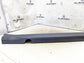 2009-2014 Hyundai Sonata Front Left Side Door Scuff Sill Plate 85871-3Q000 OEM - Alshned Auto Parts