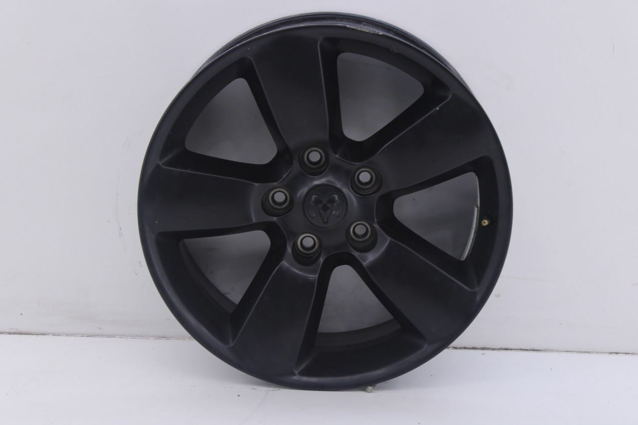 2014-2024 Ram 1500 Classic Express Quad Cab Aluminum Wheel R20x8.0J 5 Spoke0