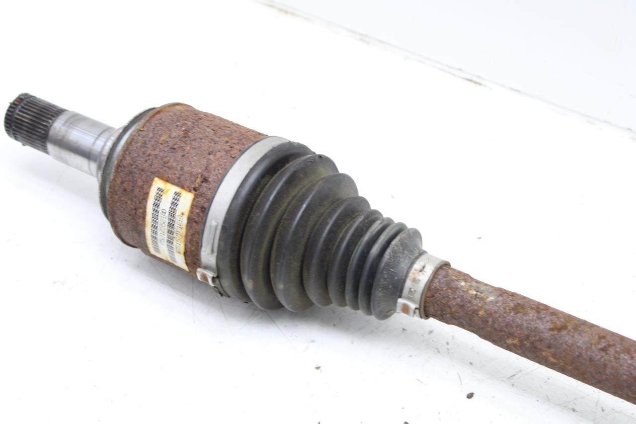 2011-2021 Jeep Grand Cherokee 4WD Rear Right CV Axle Half Shaft 52123521AD OEM - Alshned Auto Parts