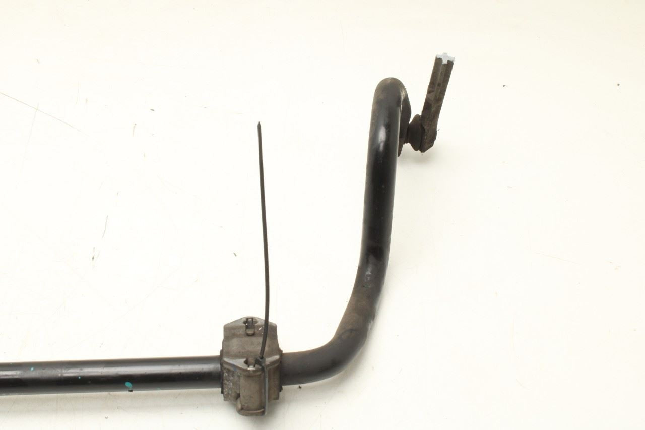 10-14 Mercedes-Benz E350 Sport 4MATIC 3.5L AWD FR Stabilizer Sway Anti-Roll Bar - Alshned Auto Parts
