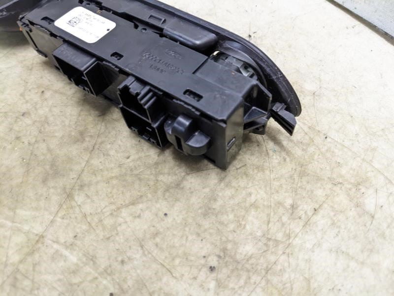 2013-2019 Ford Escape FR LH Master Power Window Switch BM5T-14A132-AB OEM *ReaD* - Alshned Auto Parts