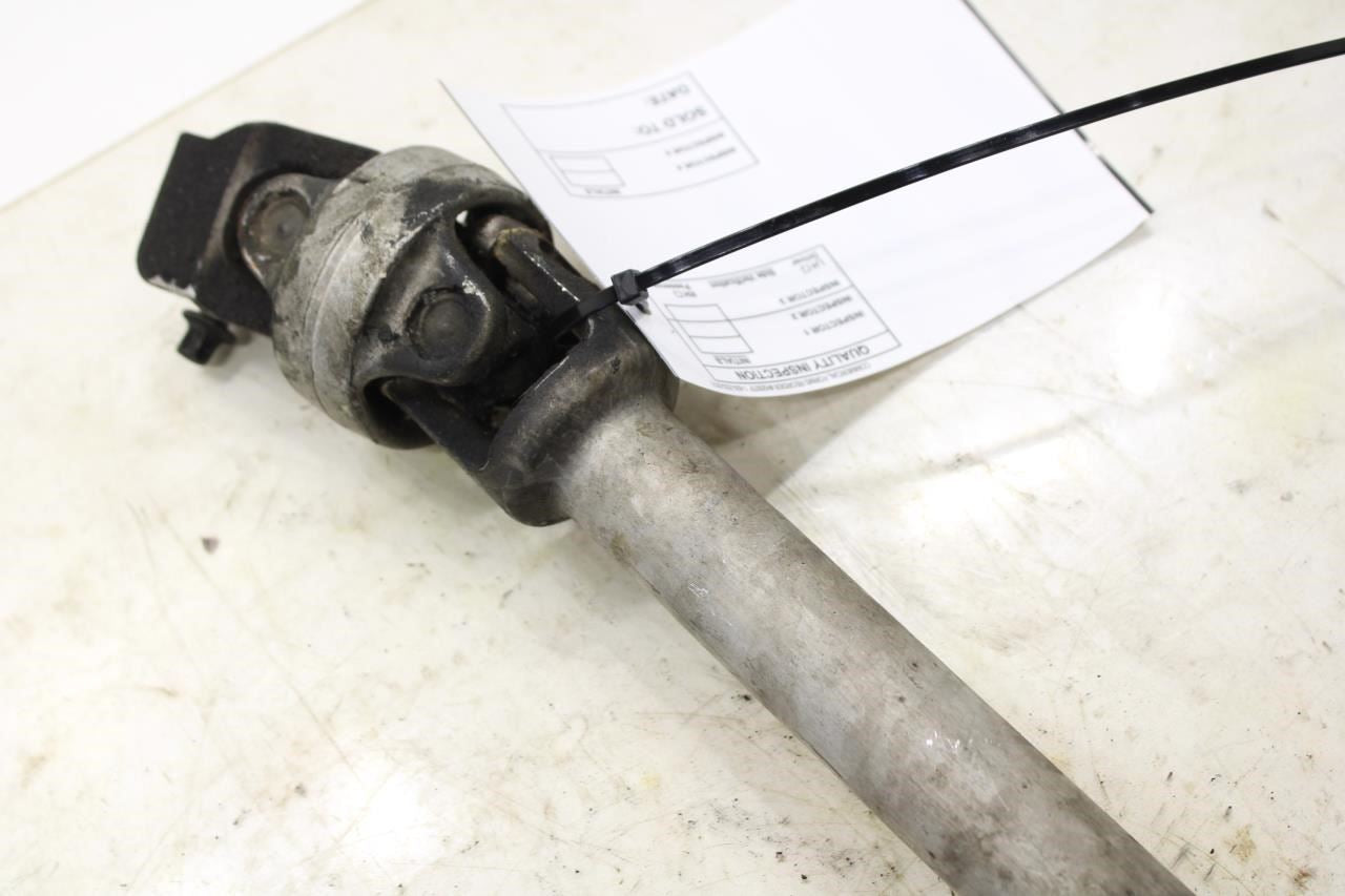 10-15 BMW 750i xDrive 4.4L Steering Column Intermediate Lower Shaft Swivel Joint - Alshned Auto Parts