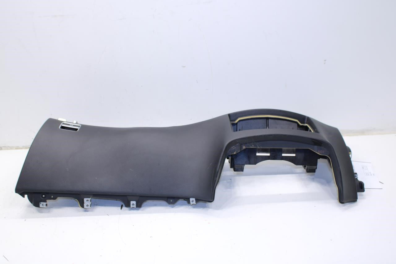 07-13 Mercedes-Benz S550 Dash Front Left Lower Knee Panel w/ Switches 2215450814 - Alshned Auto Parts