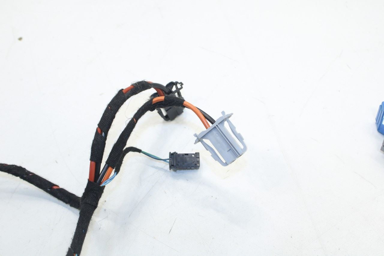 2019-2021 Jeep Renegade Sport AC and Heater Wiring Harness 68413882AA OEM - Alshned Auto Parts