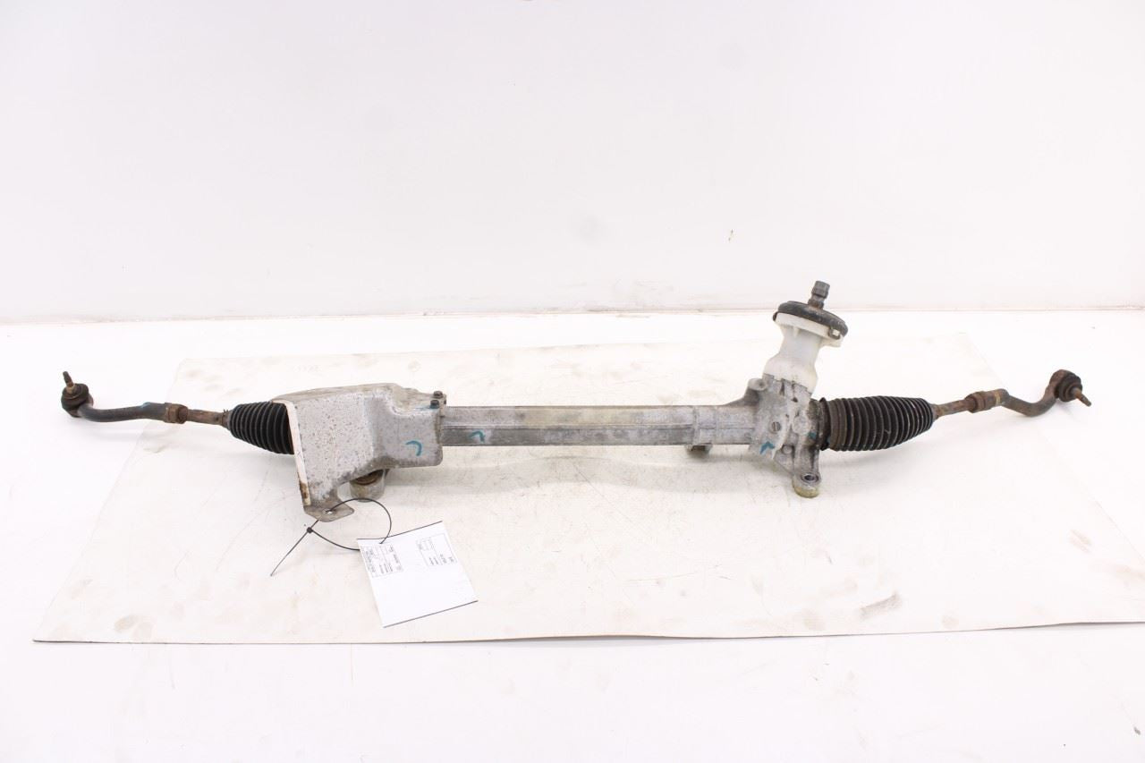 2016-2018 Kia Optima EX Power Steering Gear Rack and Pinion 56500-D4000 OEM5