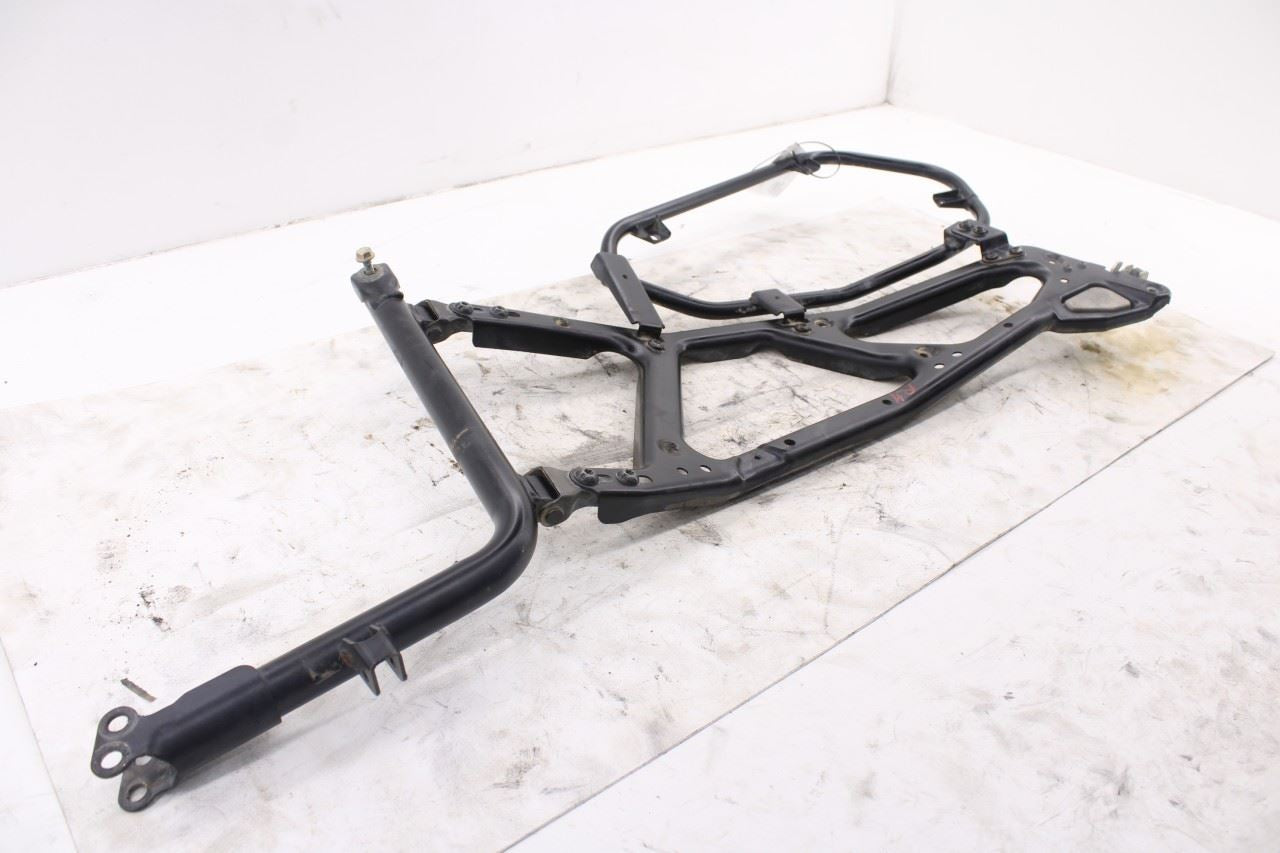 14-24 Polaris RZR XP 1000 Front Right Door Frame w/ Lower Door Mount Weld Frame - Alshned Auto Parts