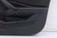 2022-24 Volkswagen Jetta SE Front Right Side Door Trim Panel 17B867012CNYVA OEM5