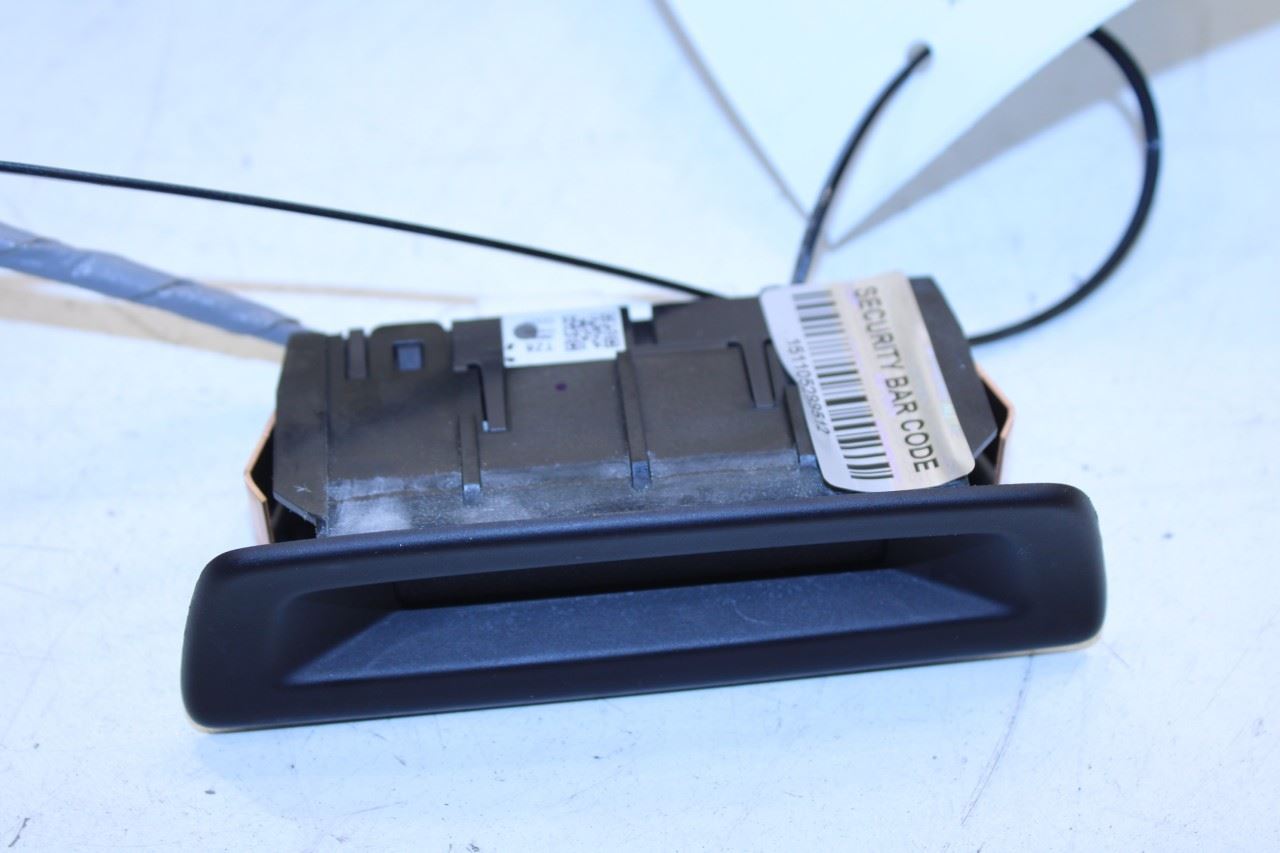 14-20 Acura MDX Advance 3.5L Dashboard Head-Up Display w/ Cable 78600-TZ6-A01ZB - Alshned Auto Parts