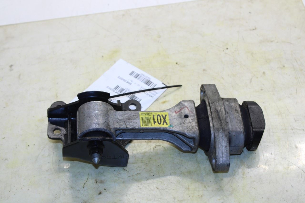 2021-2025 Hyundai Elantra SEL 2.0L FWD Engine Roll Rod Torque Arm Strut Bracket - Alshned Auto Parts