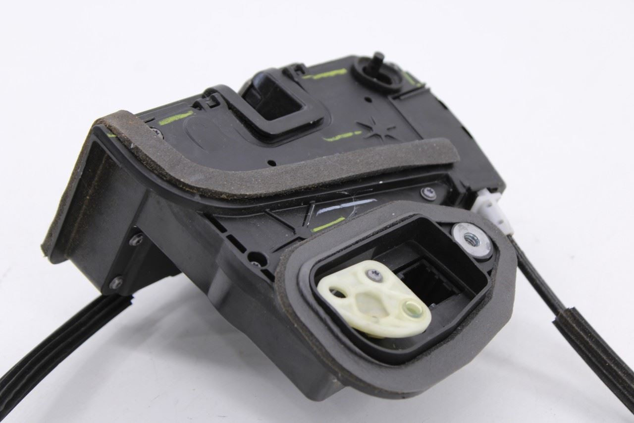 2018-24 Chevrolet Equinox LT Rear Right Passenger Side Door Lock Latch Actuator12
