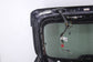 2011-14 Porsche Cayenne S Liftgate Back Door Shell Panel w/ Glass 95851201107GRV15